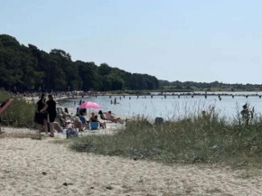 Holiday home SÖLVESBORG XI in Sölvesborg